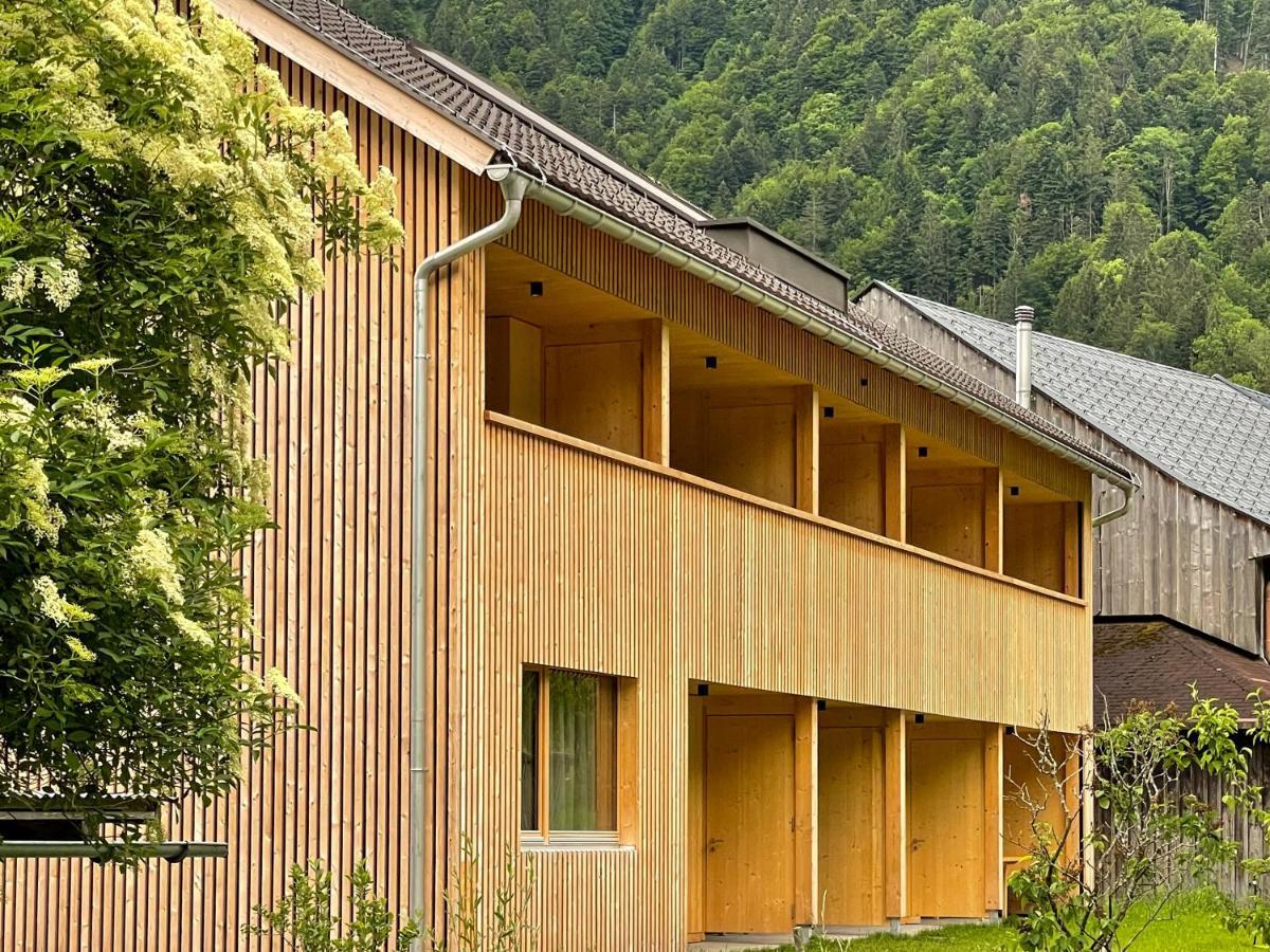 Apartment Waldblick 梅劳 外观 照片