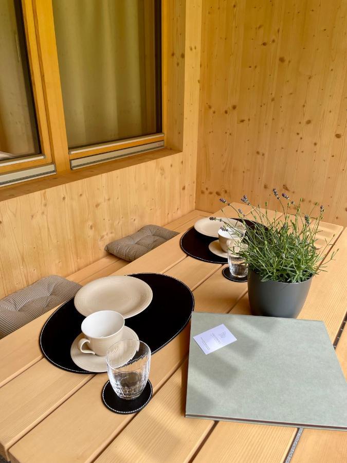Apartment Waldblick 梅劳 外观 照片