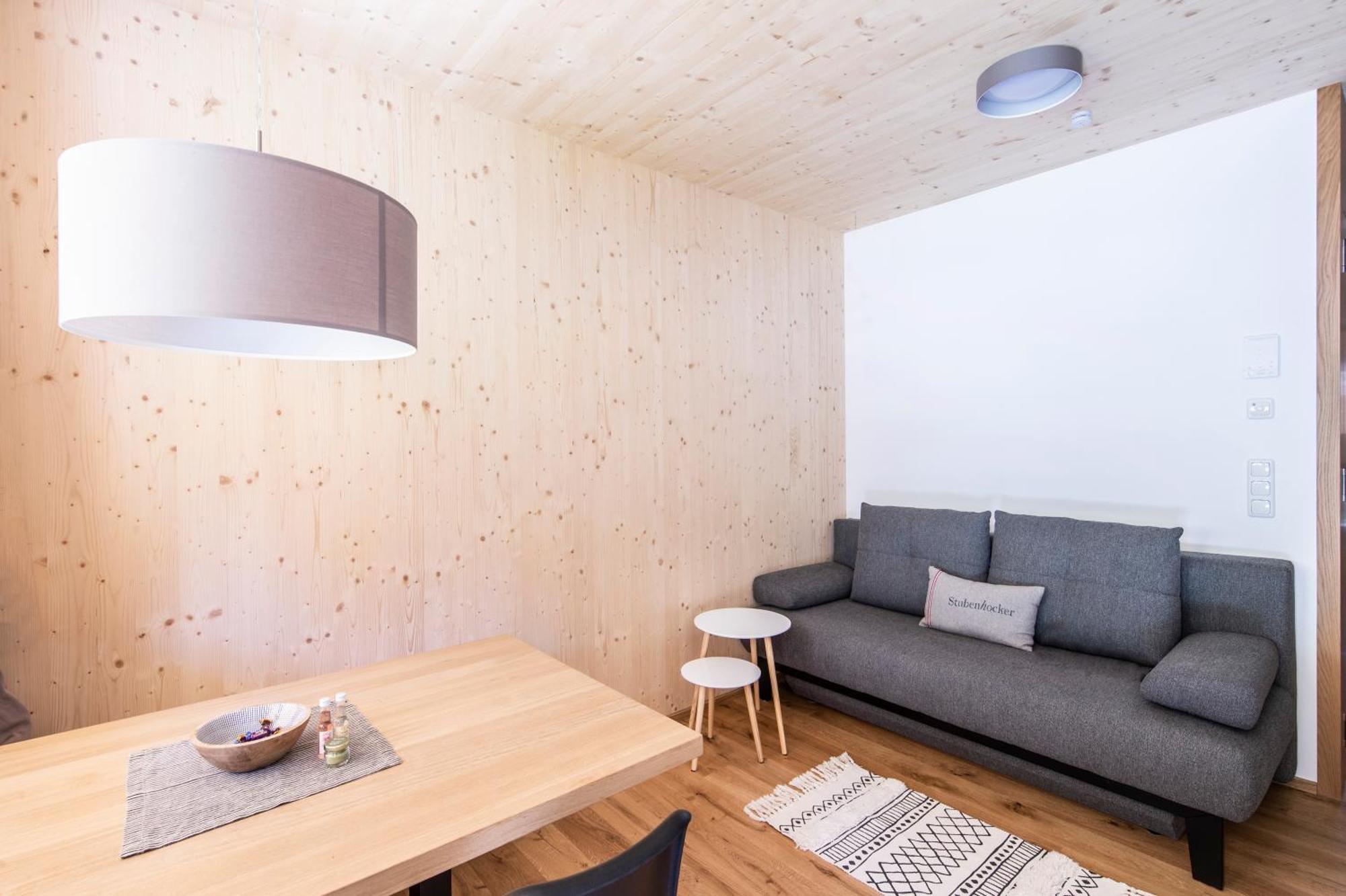 Apartment Waldblick 梅劳 外观 照片