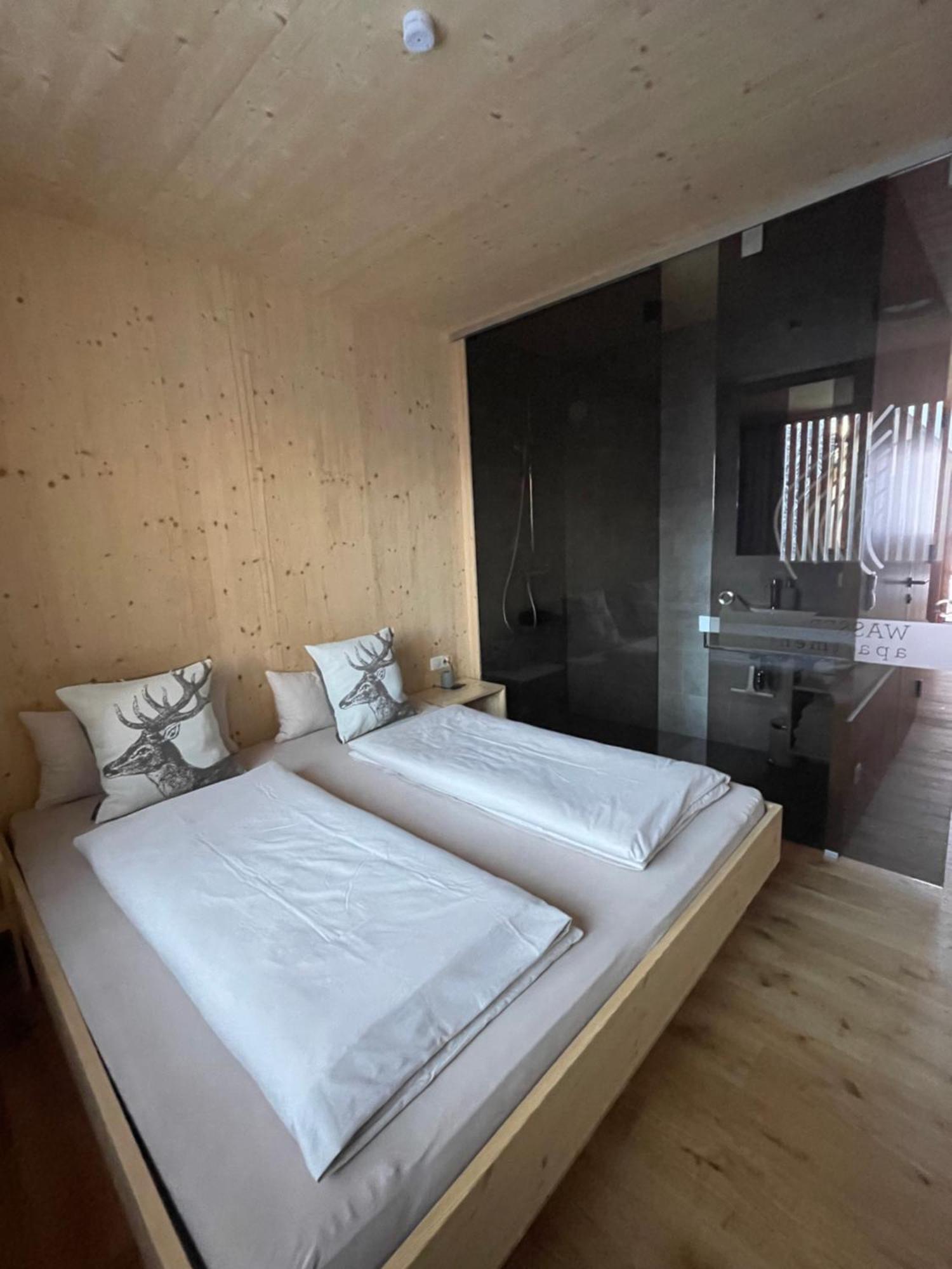 Apartment Waldblick 梅劳 外观 照片