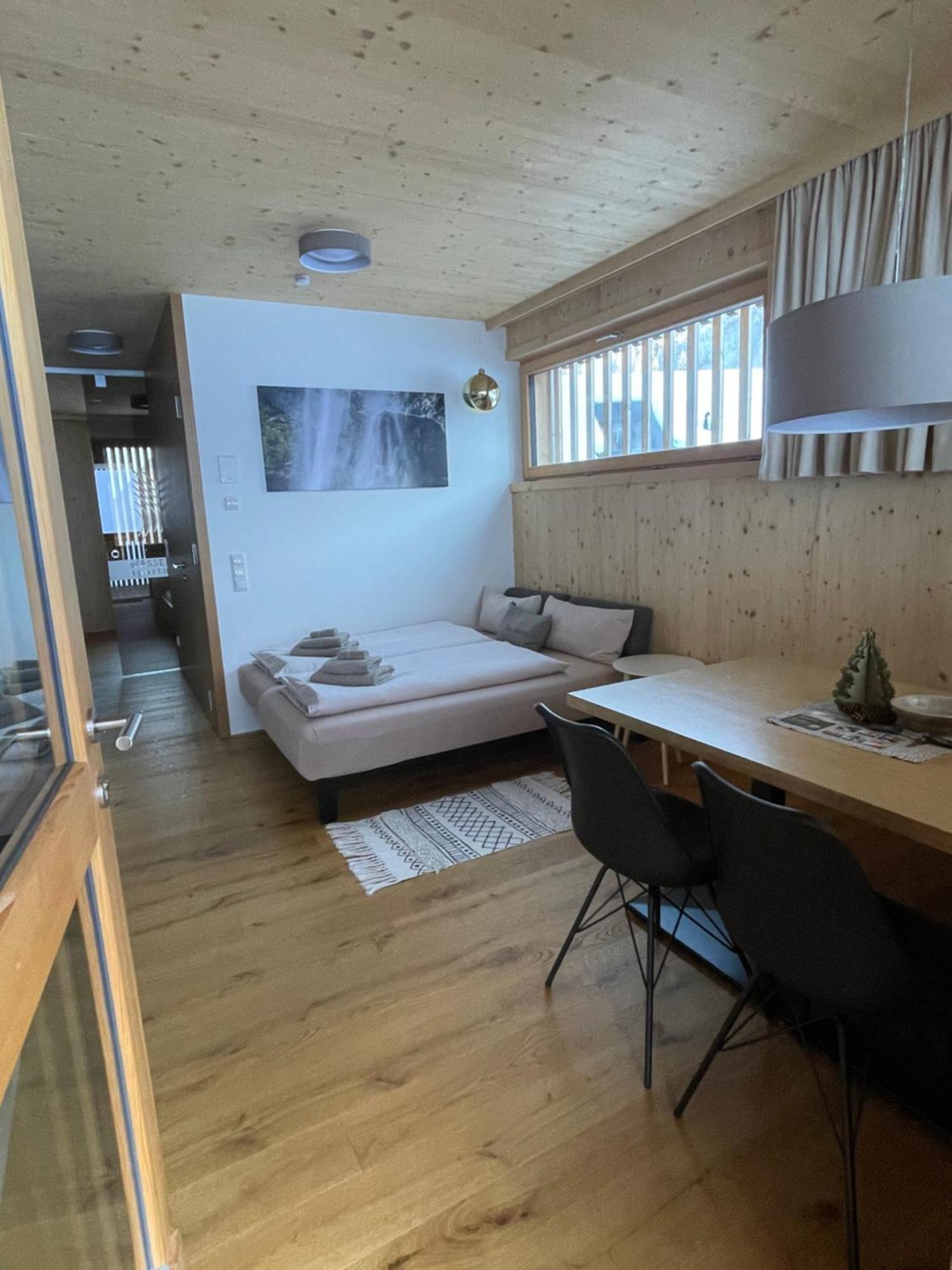 Apartment Waldblick 梅劳 外观 照片